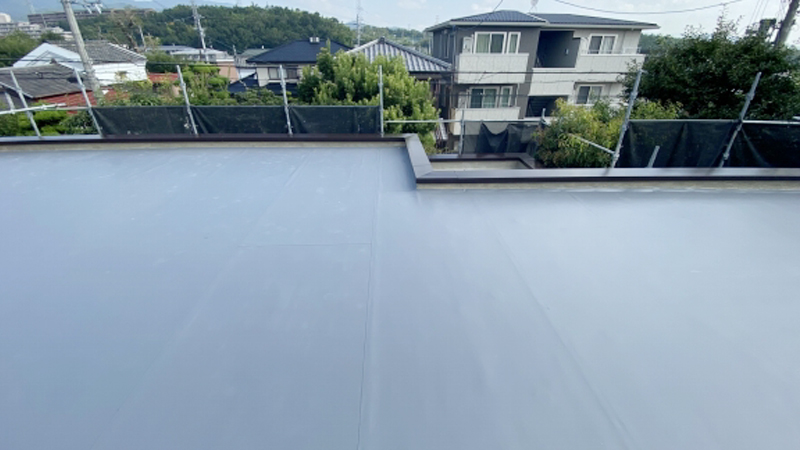 完了報告・アフターフォロー